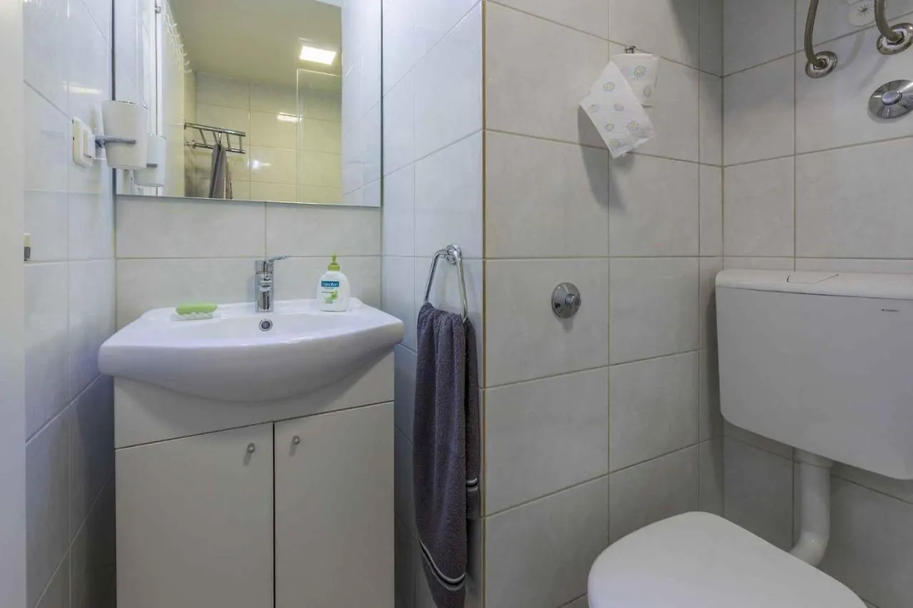 Studio In Crikvenica 41666