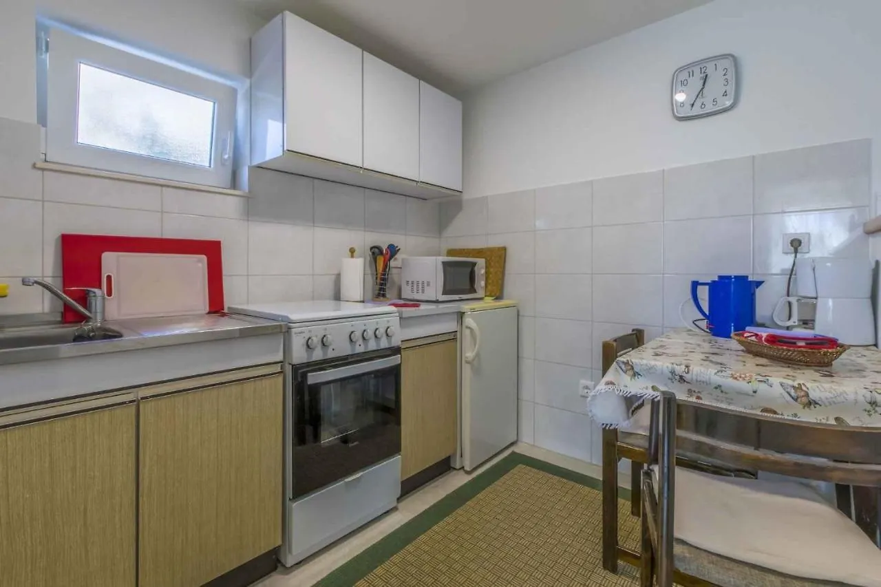 Apartment Studio In Crikvenica 41666
