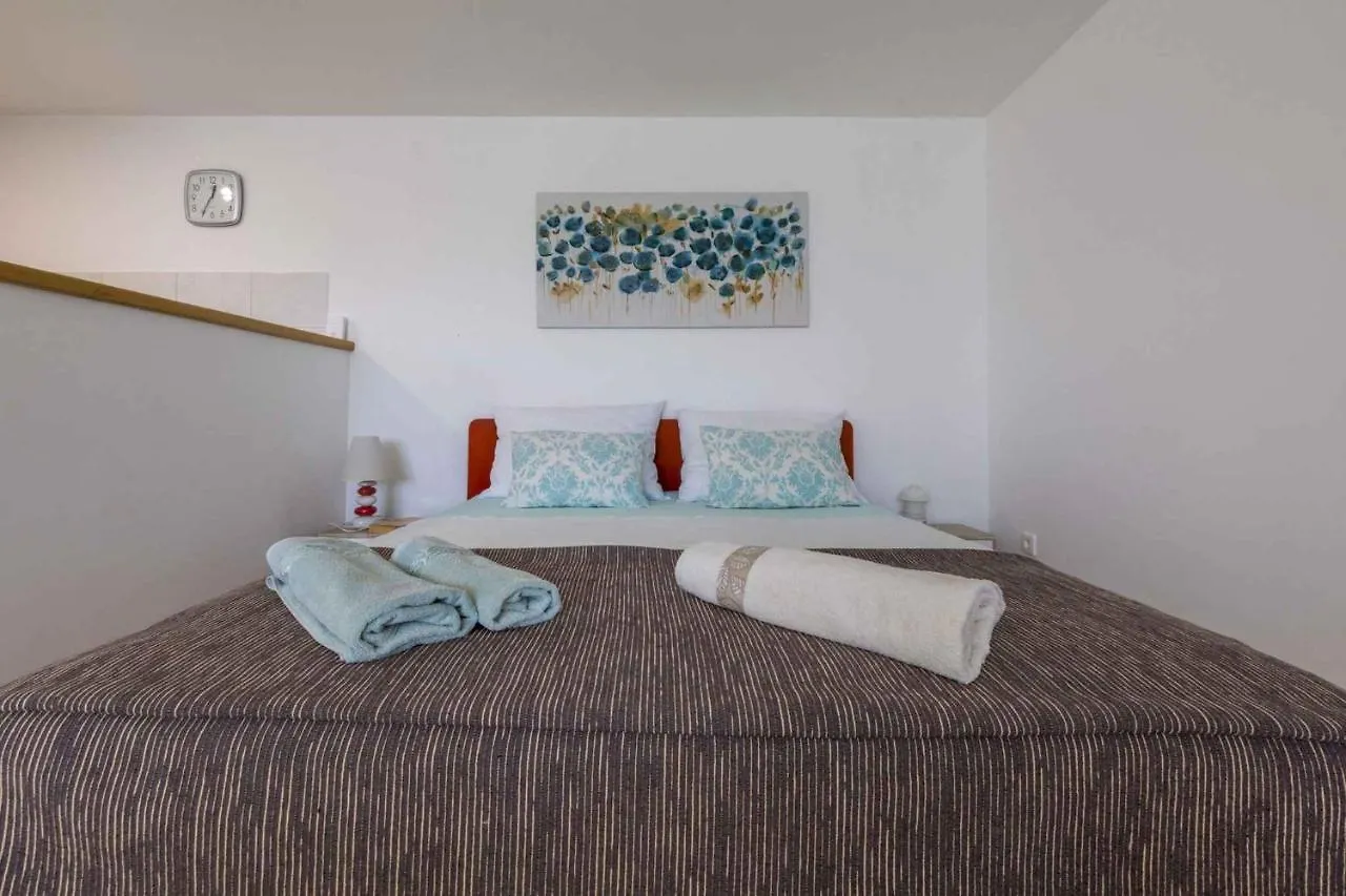Studio In Crikvenica 41666 Croatia