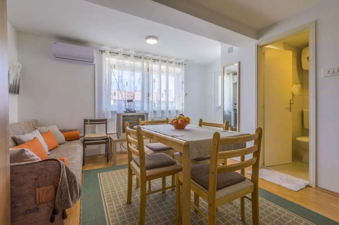 Studio In Crikvenica 41666