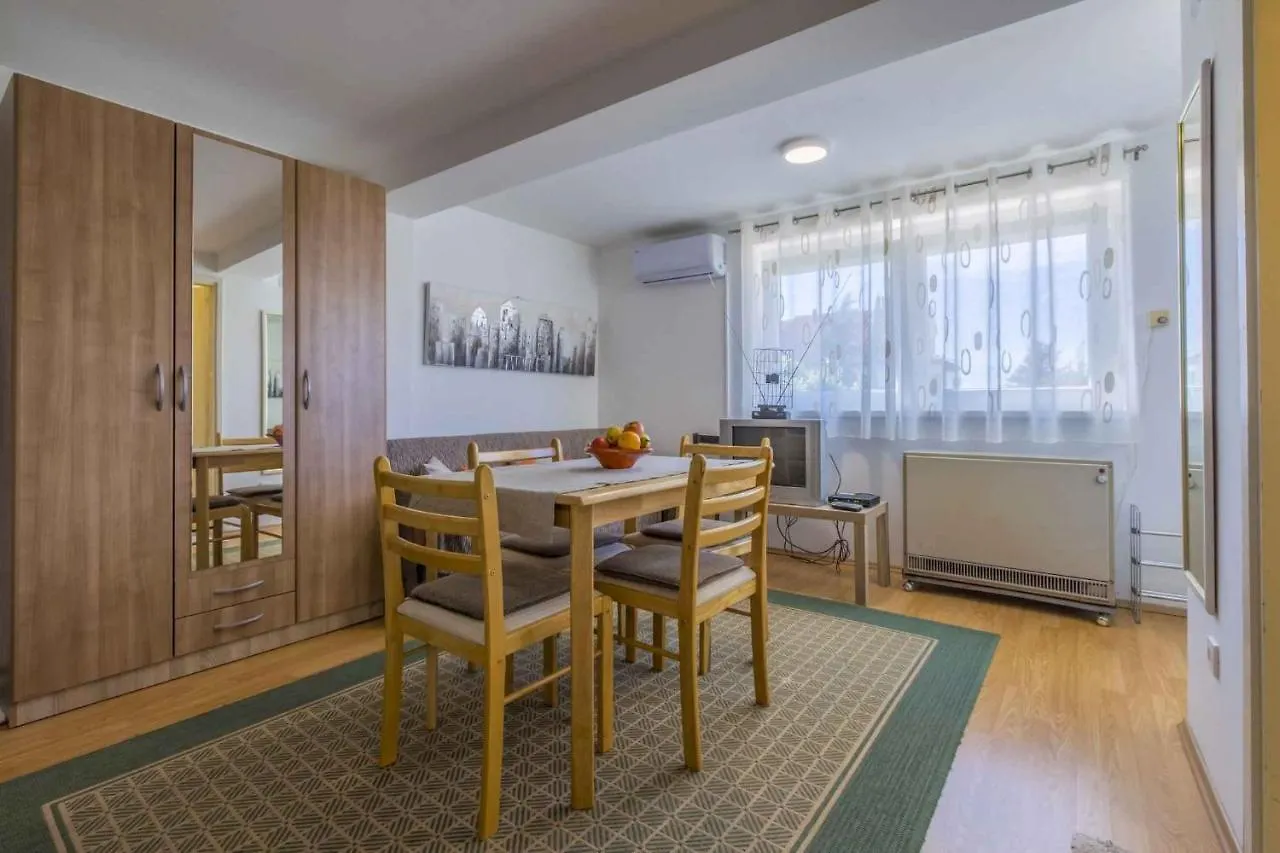 Studio In Crikvenica 41666 Apartment