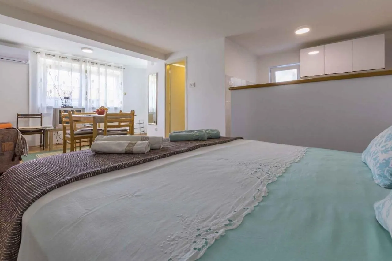 Studio In Crikvenica 41666