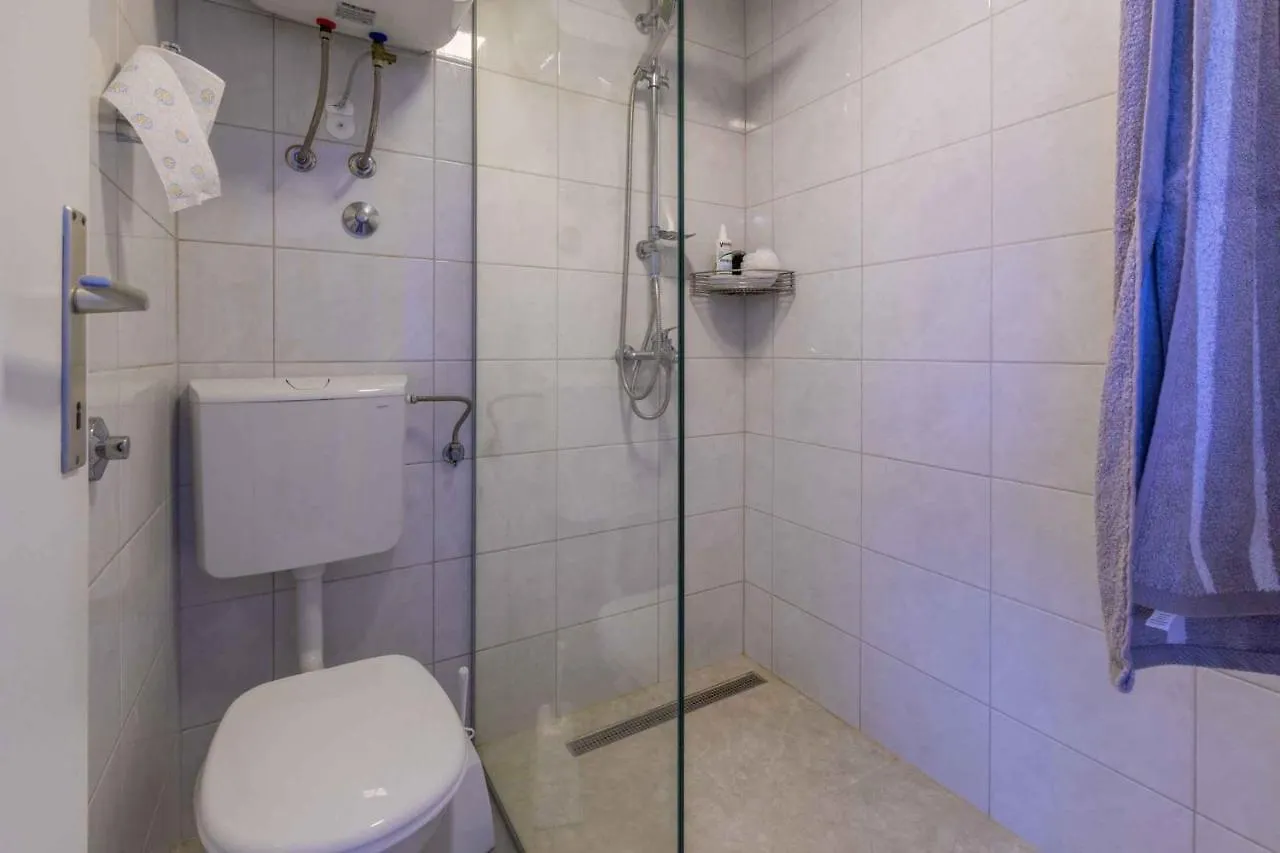 Apartment Studio In Crikvenica 41666 Croatia
