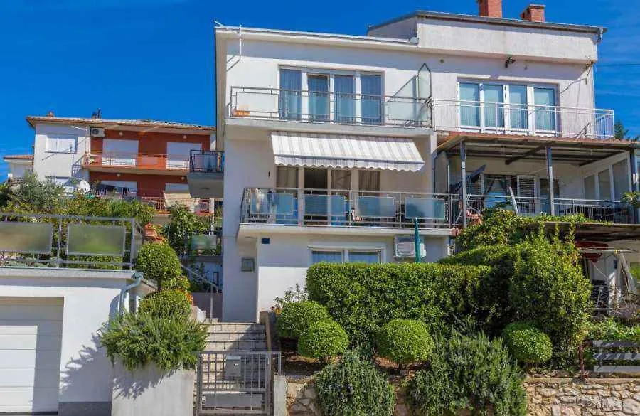 Studio In Crikvenica 41666 Apartment
