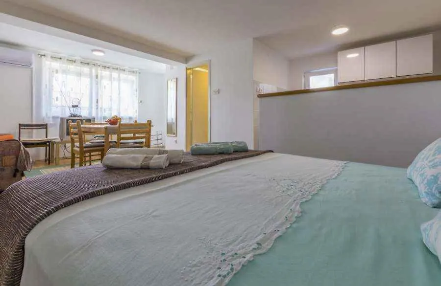 Apartment Studio In Crikvenica 41666