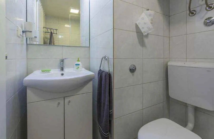 Studio In Crikvenica 41666 Apartment