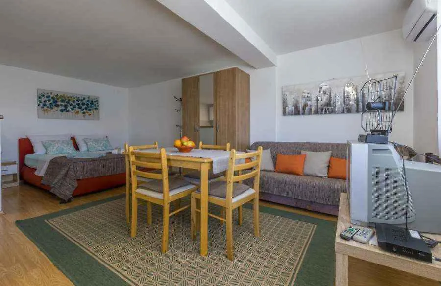 Studio In Crikvenica 41666 Apartment