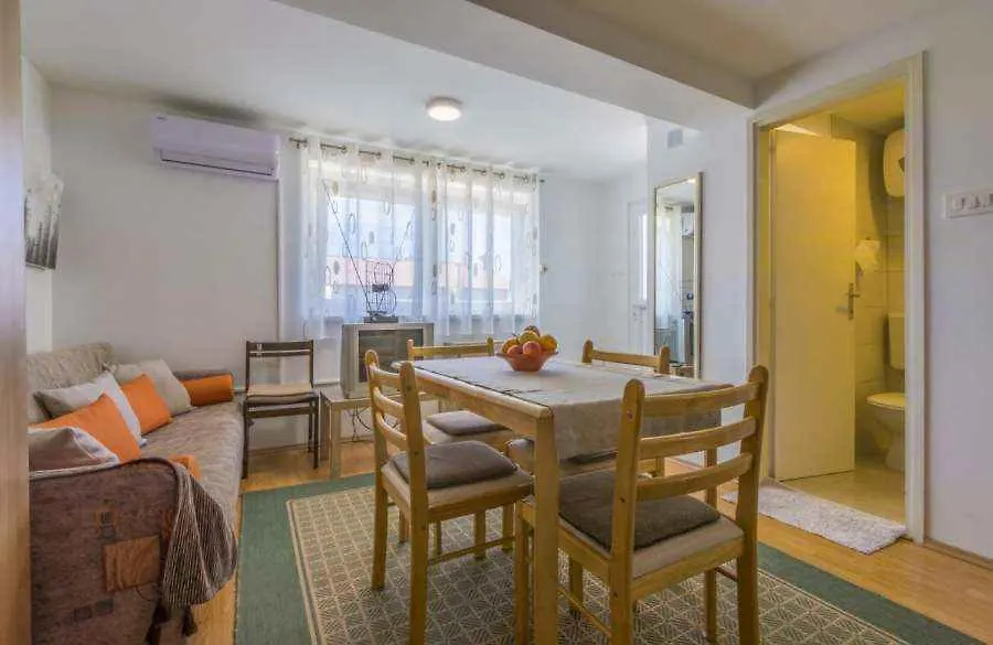 Studio In Crikvenica 41666