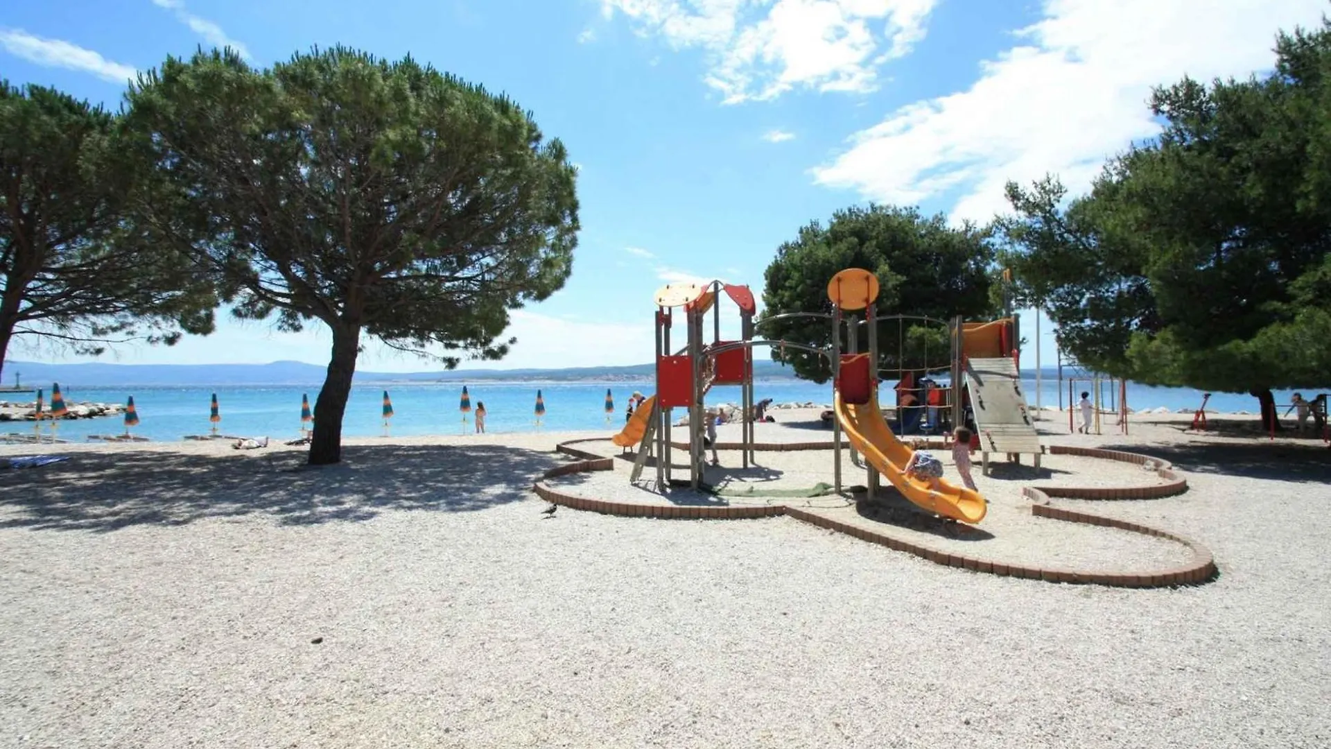 Apartment Studio In Crikvenica 41666