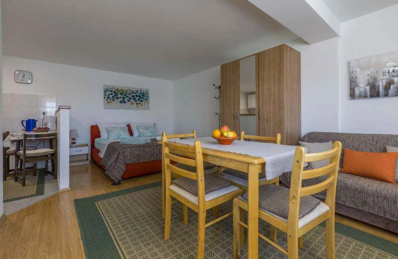 Studio In Crikvenica 41666