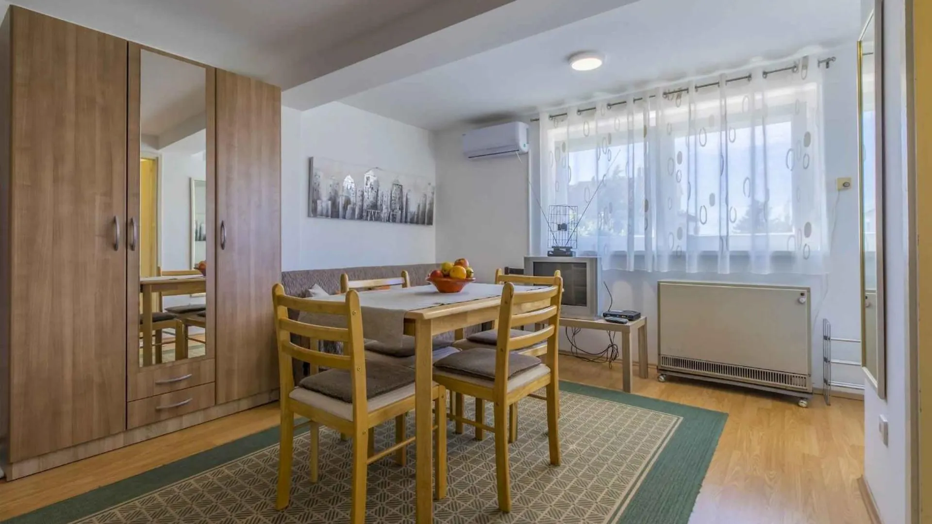 Studio In Crikvenica 41666