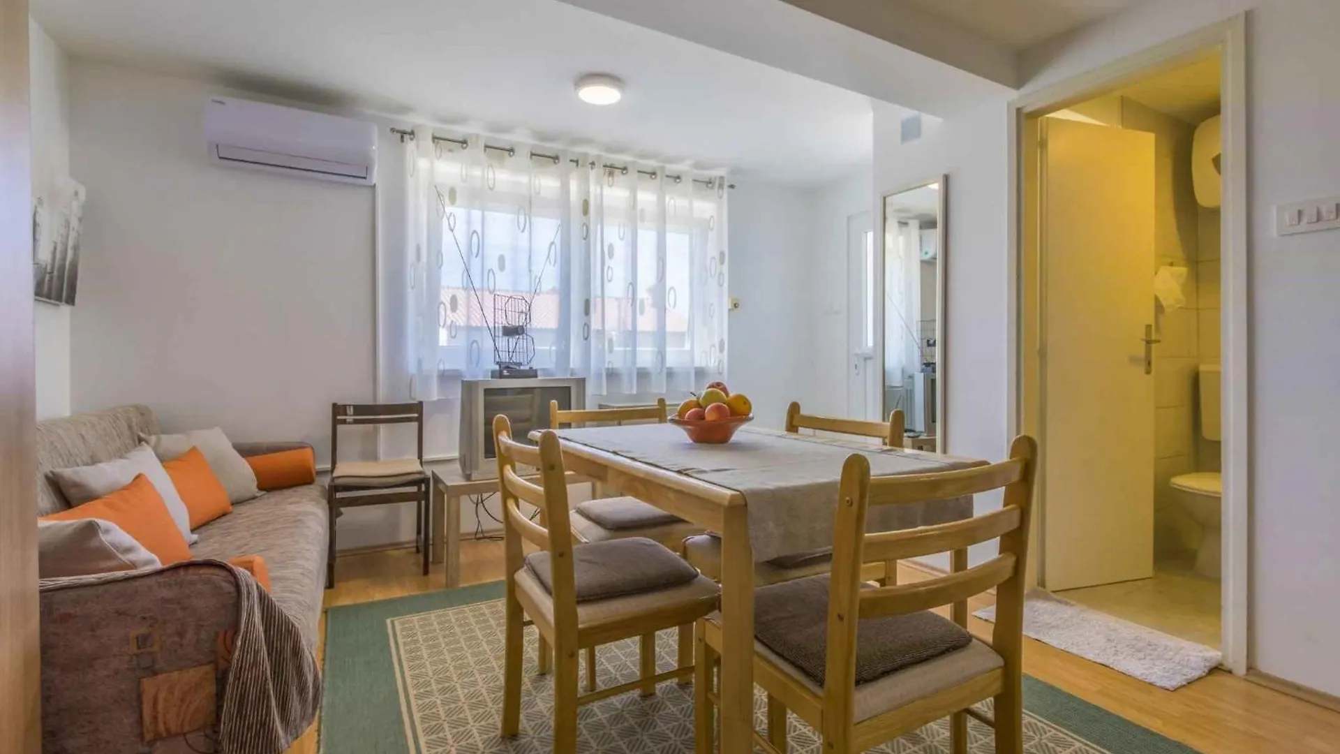 Studio In Crikvenica 41666 Apartment