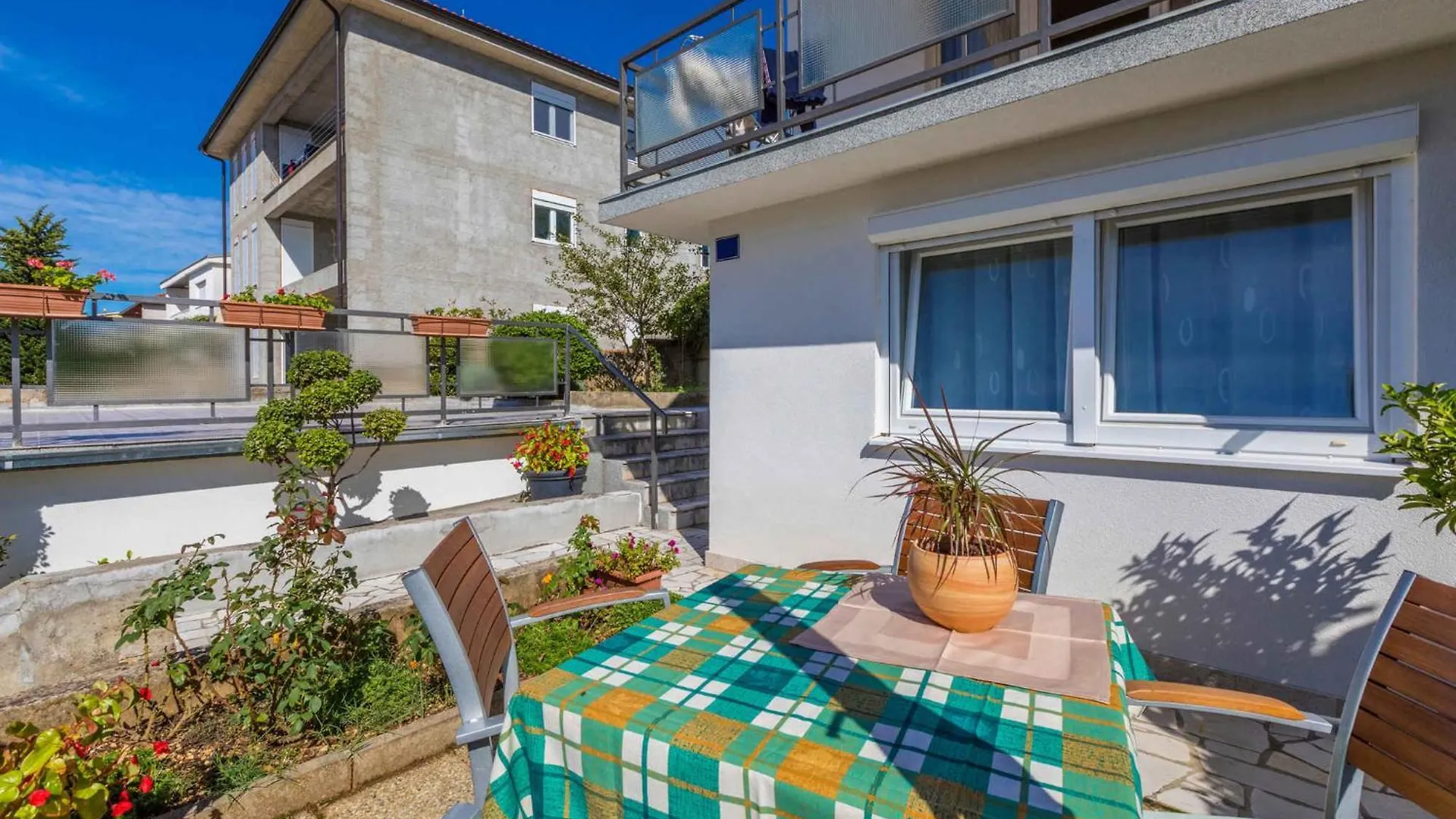 Apartment Studio In Crikvenica 41666