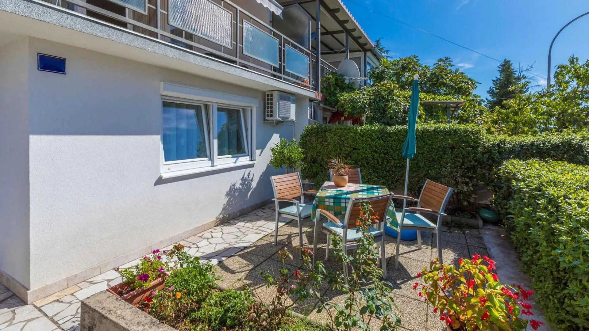 Studio In Crikvenica 41666 Croatia